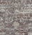 Modern Oushak Runner in Wool With Floral Design in Shades of Gray, Brown, Cream 3'0 X 12'1 For Sale - Image 9 of 11