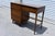 Mid Century Modern Walnut Writing Desk For Sale In Louisville - Image 6 of 10