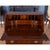 Wood Traditional Mahogany Secretary Desk For Sale - Image 7 of 12