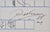 Expressionism 1980s Abstracted Figure Study Drawing, Noel Rockmore For Sale - Image 3 of 4