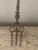 19th Century Brass Oversized Kitchen Fork For Sale In San Francisco - Image 6 of 9