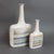 Vintage Italian Ceramic Decorative Bottle by Bruno Gambone, 1990s For Sale - Image 17 of 18