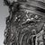 Antique Italian Silver Repoussé & Chased Covered Urn, 1870s For Sale - Image 17 of 18