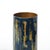 This exquisite Mid-Century Modernist vase by Norwegian artist Anne-Grete Plöen showcases the alluring artistry of enamel...