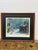 Early 21st Century John Stobart New Bedford: The View Across to Fairhaven From Centre Street in 1884 Lithograph, Signed For Sale - Image 5 of 12