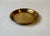 Bronze Maritime Sailboat Dish from Ægte Ildfast, 1930s For Sale - Image 3 of 8