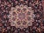 2000 - 2009 Middle Easterm Takab Bidjar Rug For Sale - Image 5 of 13