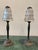 Table Lamps by René Lalique and the Wingen-Sur-Moder Glassworks, 1929, Set of 2 For Sale - Image 11 of 16