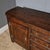 18th Century English Oak Dresser Base For Sale - Image 4 of 8