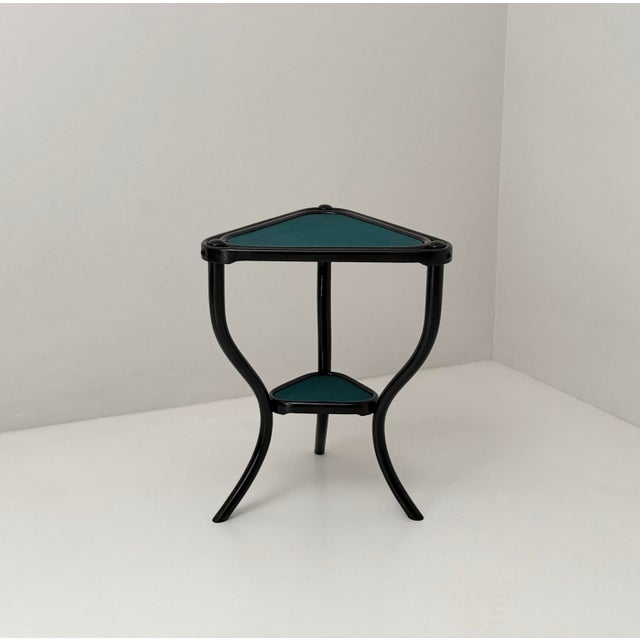 Vintage Coffee Table from Thonet, Austria, 1930 For Sale - Image 6 of 6