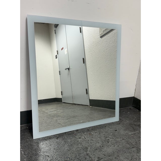 Robern Vitality Led Mirror + Defogger For Sale - Image 4 of 12