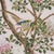 Schumacher SAMPLE - Schumacher x Mary McDonald Les Oiseaux Panel Set In Blush For Sale - Image 4 of 7