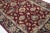 Indian Tabriz Runner 2'3'' X 10'0" For Sale In New York - Image 6 of 10