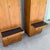 Drexel Passages Campaign Style Armoires - A Pair For Sale - Image 9 of 12