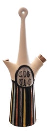 Example of Roger Capron Tableware and Barware