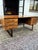 This model of desk by Valeur & Jensen rarely hang around for long and this one in particular has very nicely marked grain....