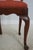 Set of Four Statton Cherry Queen and Dining Room Chairs For Sale - Image 11 of 18