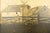 1970s Andrew Wyeth "The Mill" Original Framed Lithograph, Circa 1970s For Sale - Image 5 of 16