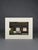 Masao Ido, Katsura Imperial Villa, Woodblock Print, 1990, Framed For Sale - Image 8 of 18