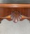 This is a Kindel Furniture high quality Mahogany Tea Table. It is both large and impressive but also very practical and...