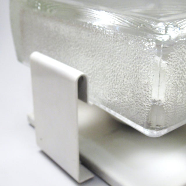 Wall Light from Claudio Dini Francesconi, 1970s For Sale - Image 6 of 10