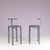 Modern Sarapis Bar Stool by Philippe Starck for Driade, Italy, 1980s For Sale - Image 3 of 12