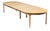 Extendable Oval Øresund Dining Table in Oak by Børge Mogensen for Karl Andersson & Söner, 1960s For Sale