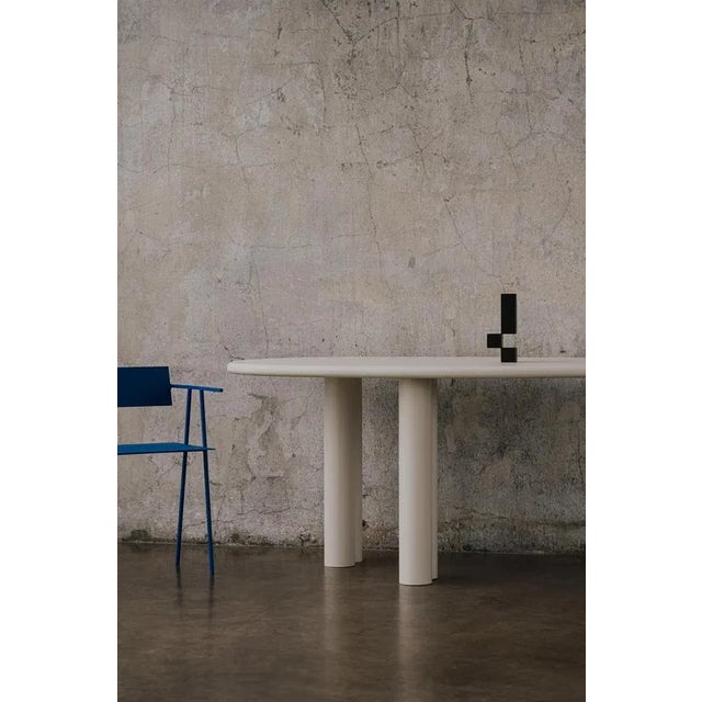 Object 081 Table by NG Design For Sale - Image 9 of 10