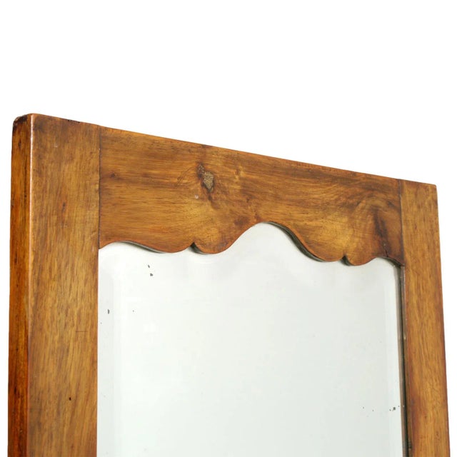 Art Deco Mirrored Cabinet, 1920s For Sale - Image 9 of 11