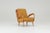 1950s Armchairs by B. Spuijs for De Ster Gelderland, 1950s, Set of 2 For Sale - Image 5 of 18
