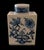 Onion Pattern Tea Caddy from Meissen Porcelain, 1980s For Sale - Image 4 of 4