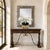 Richly carved and full of architectural presence, this antique French Renaissance mirror celebrates the enduring artistry...