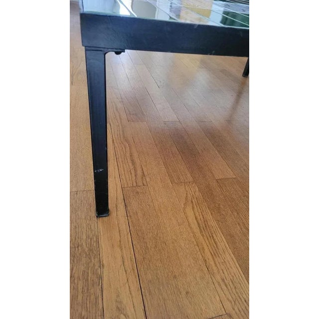 Vintage Coffee Table by Roger Capron For Sale - Image 6 of 13