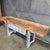 Industrial Workbench in Metal For Sale - Image 4 of 12