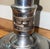 Exceptional Condition 1930 Vintage, Art-Deco Dentist Stool by Ritter For Sale - Image 4 of 11