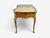 Louis XV Style, Executive Desk, Marquetry, Leather, Bronze, France, 19th/20th C. For Sale - Image 12 of 15