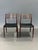 Vintage Model 78 Chairs by Niels Otto Møller for J. L. Møllers, Set of 2 For Sale - Image 9 of 9