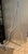 Metal Rare 1970's Large Lucite Art Easel For Sale - Image 7 of 12