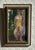 Gunnel Tiriolo, Female Model, 1963, Oil on Canvas, Framed For Sale - Image 6 of 16
