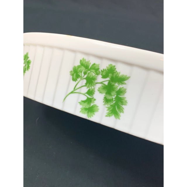 Oven to Table Casserole Serving Dish For Sale - Image 11 of 12