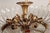 Large Chandeliers, 1940s, Set of 2 For Sale - Image 13 of 18
