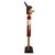 Vintage Wooden Pinocchio in Fir, 1960s, in Flawless conditions. Designed 1960 to 1969