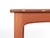 Wood Swedish Teak Side Table by Yngvar Sandström, 1960s For Sale - Image 7 of 12