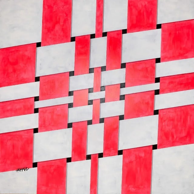 Quantique 1 - Superposition 2019 For Sale - Image 6 of 6