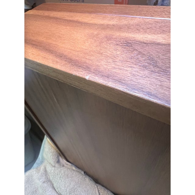 Late 20th Century Linley Mayfair Wood Table Top Chess Board Game Set For Sale - Image 11 of 12