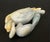 Chinese Early 20th Century Jade Crab For Sale - Image 3 of 8