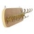 Vintage Wood Veneer Coat Rack, 1950s For Sale - Image 13 of 18