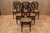 Vintage Chairs by Michael Thonet for Gebrüder Thonet, 1880, Set of 6 For Sale - Image 3 of 13