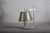 French Bouillotte Lamp in Silvered Metal, 1930s For Sale - Image 6 of 14
