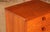 Mid-Century Style Teak Chest of Drawers from Stag For Sale - Image 4 of 9